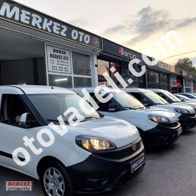 Fiat Doblo Cargo 2022 1.6 Multijet Maxi