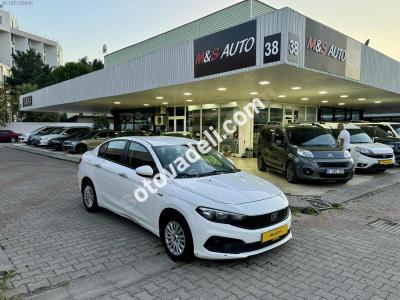 Fiat Egea 2021 1.4 Fire Easy