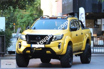 Nissan Navara 2016 2.3 DCI 4x4