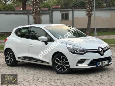 Renault Clio 2019 1.5 dCi Touch