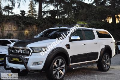 Ford Ranger 2016 2.2 TDCi XLT