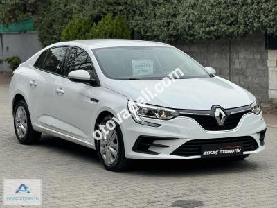 Renault Megane 2022 1.3 TCe Joy