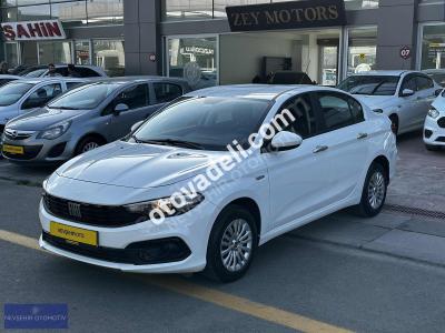 Fiat Egea 2022 1.3 Multijet Easy