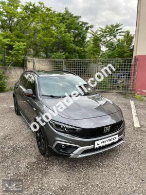 Fiat Egea Cross 2023 1.6 Multijet Limited