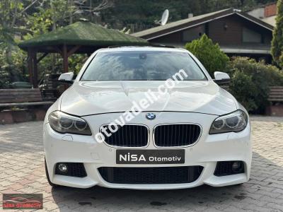 BMW 5 Serisi 2014 520i M Sport