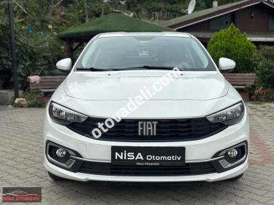 Fiat Egea 2021 1.4 Fire Easy