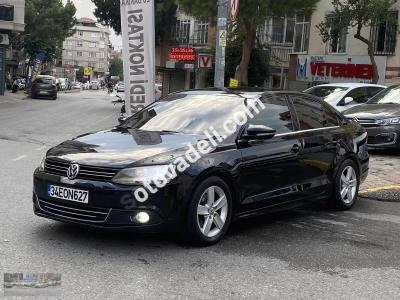 Volkswagen Jetta 2013 1.4 TSI Highline