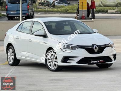 Renault Megane 2021 1.3 TCe Joy