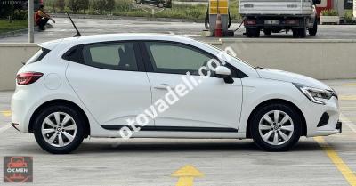 Renault Clio 2022 1.0 TCe Joy