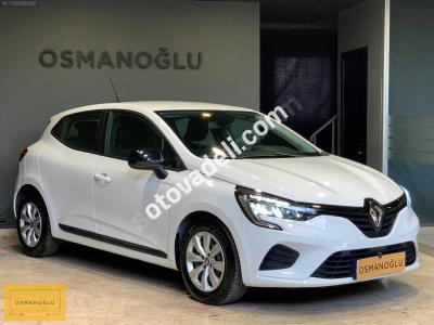 Renault Clio 2023 1.0 SCe Joy