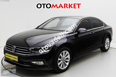 Volkswagen Passat 2022 1.5 TSI Business