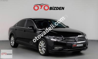 Volkswagen Passat 2022 2.0 TDI Business