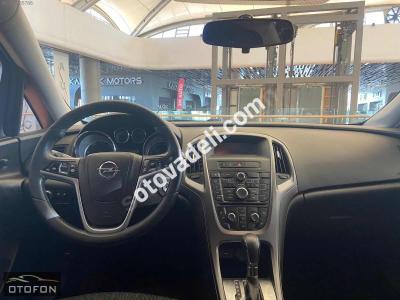 Opel Astra 2017 1.6 CDTI Design