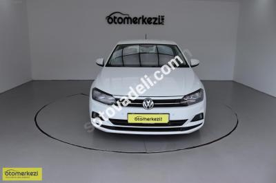 Volkswagen Polo 2019 1.6 TDI Comfortline