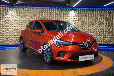 Renault Clio 2020 1.3 TCe Icon