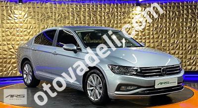 Volkswagen Passat 2022 1.5 TSI Business