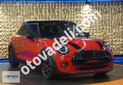 Mini Cooper 2019 1.5 Signature