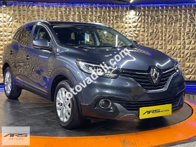 Renault Kadjar 2017 1.5 dCi Icon