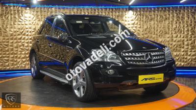 Mercedes ML 2009 320 CDI