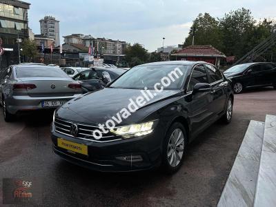 Volkswagen Passat 2022 1.5 TSI Business