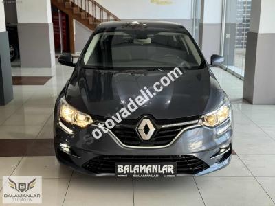 Renault Megane 2022 1.5 Blue DCI Touch