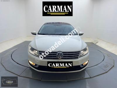 Volkswagen VW CC 1.4 TSI 2015 Sportline