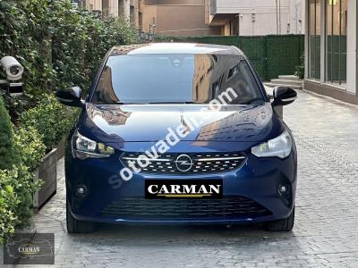 Opel Corsa 2020 1.5 D Edition