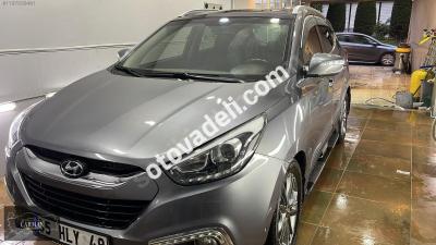 Hyundai ix35 2014 1.6 GDI Elite