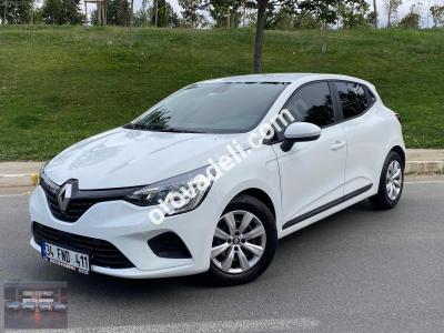 Renault Clio 2022 1.0 TCe Joy