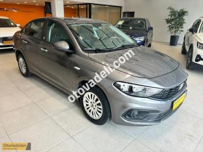 Fiat Egea 2023 1.3 Multijet Easy