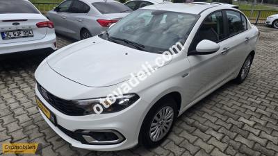 Fiat Egea 2024 1.3 Multijet Easy