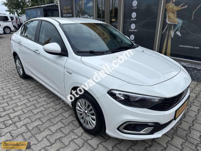 Fiat Egea 2024 1.3 Multijet Easy