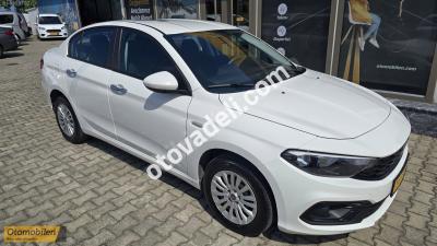 Fiat Egea 2022 1.3 Multijet Easy