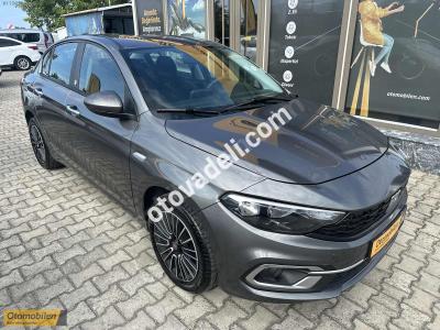 Fiat Egea 2023 1.4 Fire Easy Plus