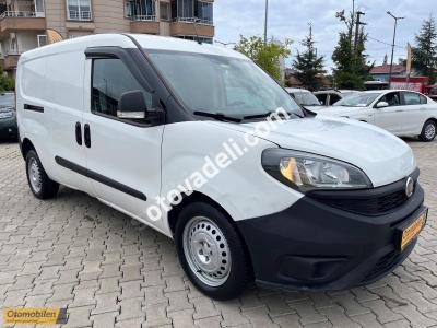 Fiat Doblo Cargo 2018 1.6 Multijet Maxi