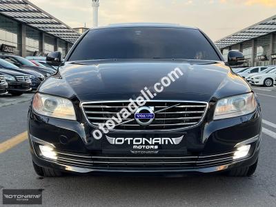 Volvo S80 2013 2.0 D Premium