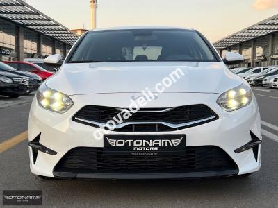 Kia Ceed 2021 1.0 Cool