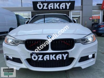 BMW 3 Serisi 2013 320d M Sport