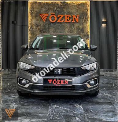 Fiat Egea 2023 1.4 Fire Easy Plus