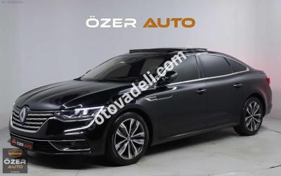 Renault Talisman 2021 1.3 Tce Icon