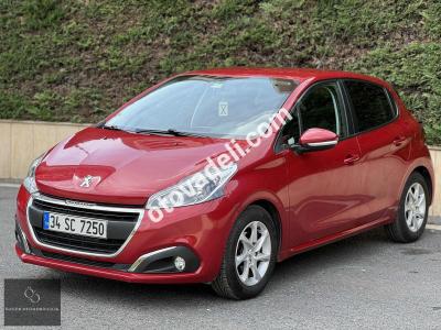 Peugeot 208 1.2 PureTech 2016 Active