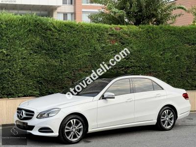 Mercedes E Serisi 2015 E 180 Elite