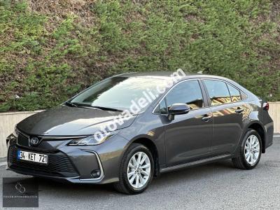 Toyota Corolla 2024 1.8 Hybrid Dream