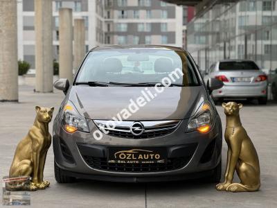 Opel Corsa 2014 1.3 CDTI Essentia