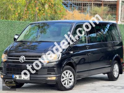 Volkswagen Caravelle 2016 2.0 TDI BMT Comfortline