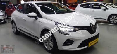 Renault Clio 2020 1.0 TCe Touch