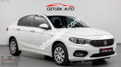 Fiat Egea 2017 1.6 Multijet Comfort