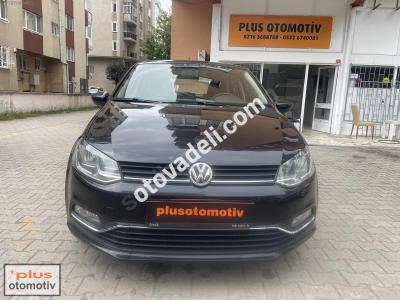 Volkswagen Polo 2016 1.4 TDI Comfortline