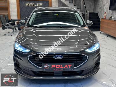 Ford Focus 2022 1.5 EcoBlue Trend X