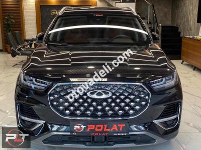 Chery Tiggo 8 Pro 2023 1.6 TGDI Excellent